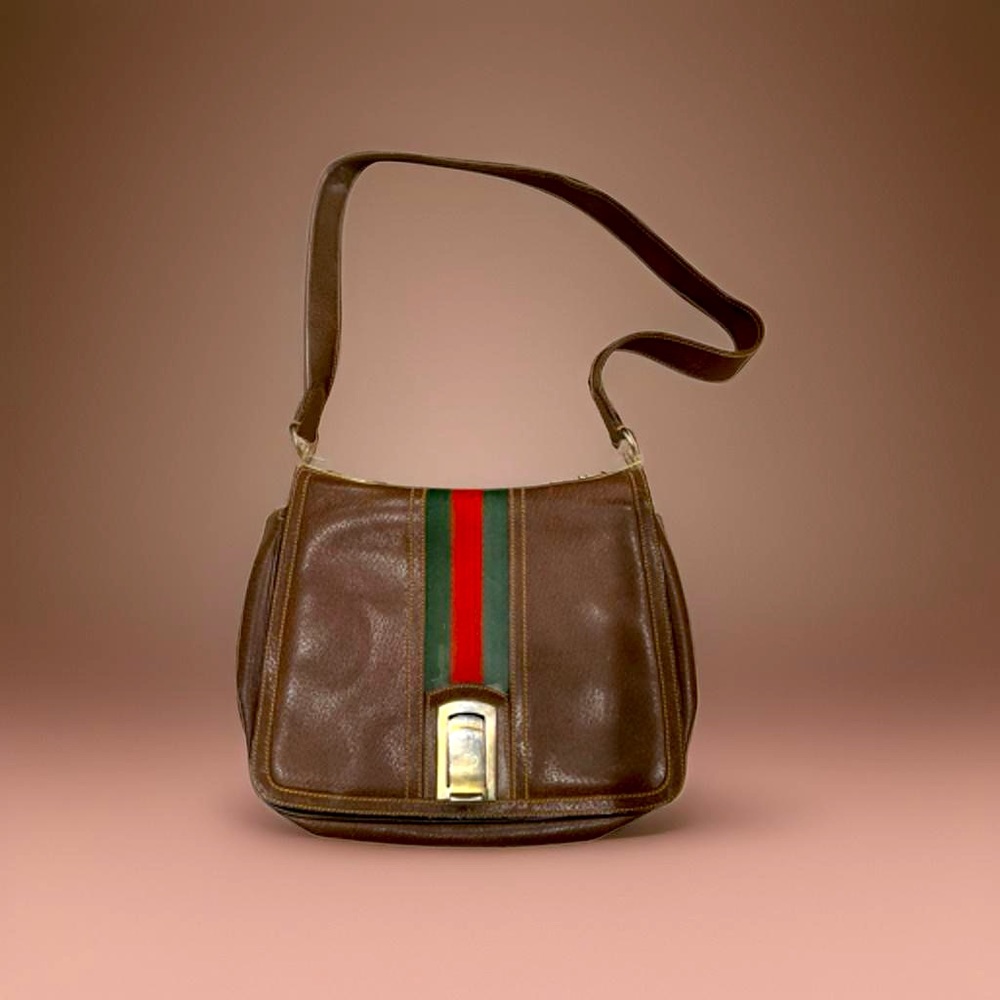 Vintage Gucci Purse
